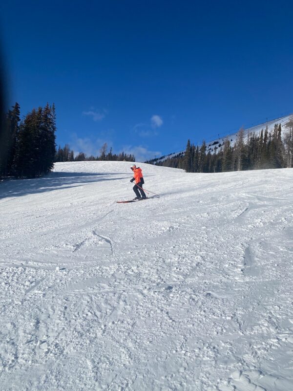 Sunshine Village, Canada. Image © PlanetSKI
